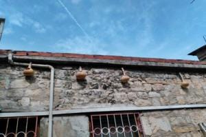 SİBEL HANIMDAN YARATICI FİKİR