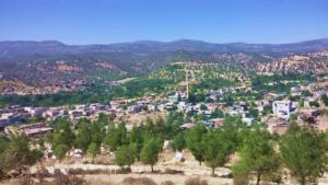 AŞAĞI KÖSELERLİ KÖYÜ