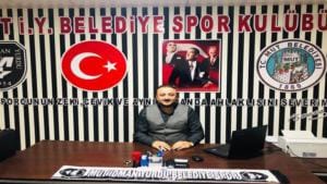 MUT İDMAN YURDU KRİZDEN ÇIKIŞIN YOLUNU ARIYOR!