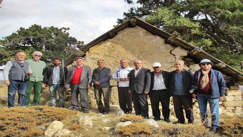 SOYER: “ANADOLU KÖKLERİMİZDEN MAHRUMUZ”