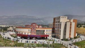 MUT DEVLET HASTANESİ’NE YENİ KADROLAR AÇILDI