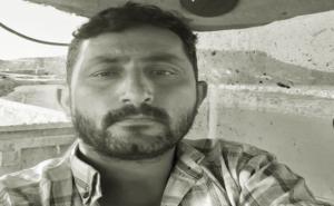 OTOMOBİL DEREYE UÇTU: 1 ÖLÜ, 1 YARALI