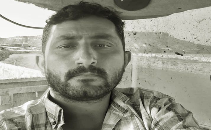 OTOMOBİL DEREYE UÇTU: 1 ÖLÜ, 1 YARALI