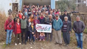 ÇITLIK’TAN 2. KAVURGA ŞENLİĞİ