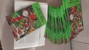 YAZARIMIZ ŞERİFE ÜNÜVAR’IN 4. KİTABI ÇIKTI