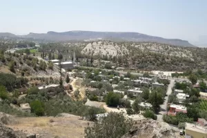 ORTAKÖY – MUTKİPTİYANI