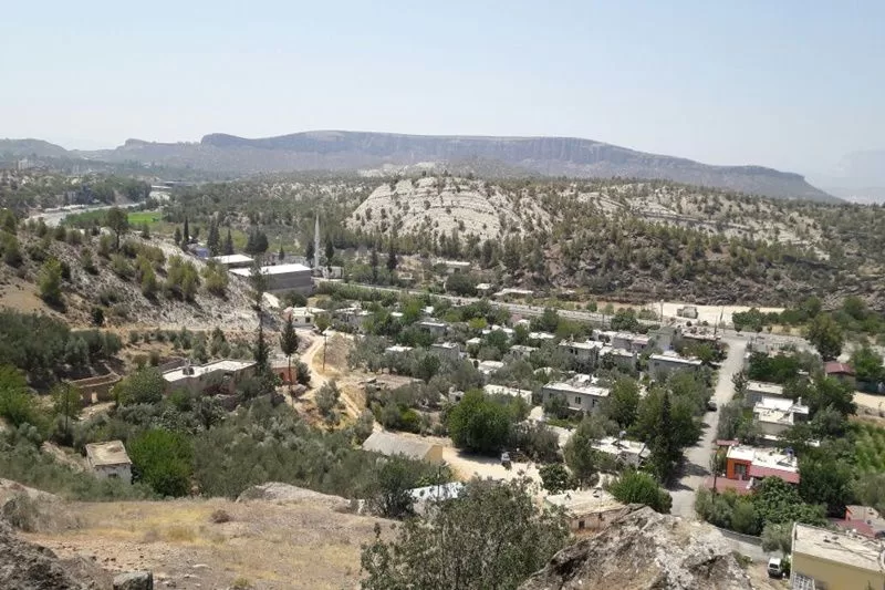 ORTAKÖY – MUTKİPTİYANI