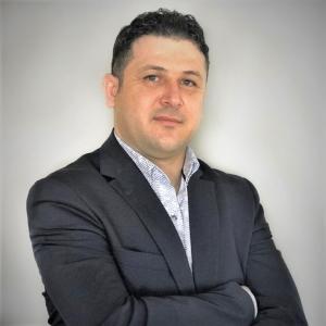 SERKAN YALÇIN
