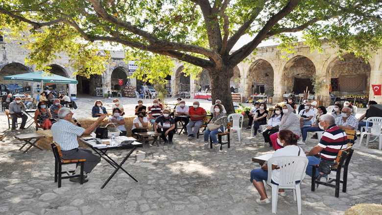 MUSTUL’DAN SÖYLEŞİ VE İMZA GÜNÜ