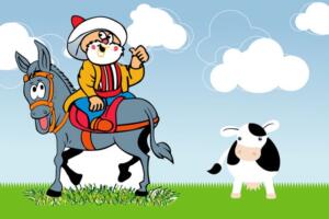 NASREDDİN HOCA KİMDİR