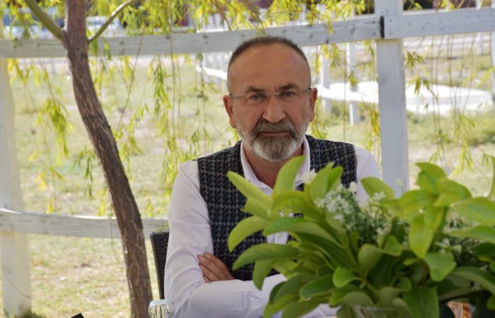 BBP MUT’TA TEŞKİLATLANDI