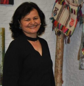 NURHAN YILDIZ BAKANER