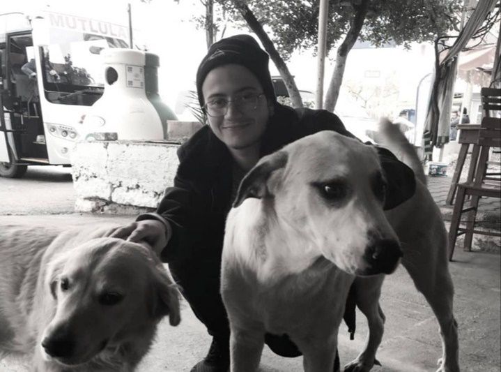 Mut’ta kaza: 1 ölü 3 yaralı