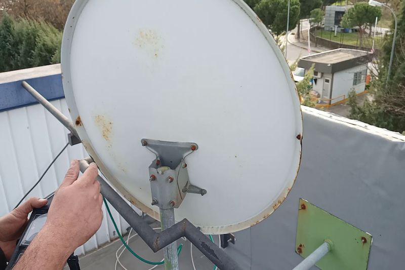 VAY BAŞIMIZA GELENLER