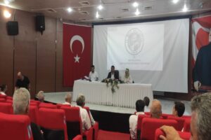 Başkan Şeker: “Önümüzdeki yıl Mut’a mutlaka doğalgaz verilecek.”