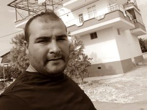 Mut’ta traktör kazası: 1 ölü