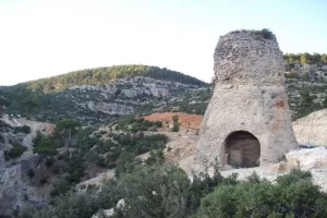 MUT ALAODA KİLİSESİ