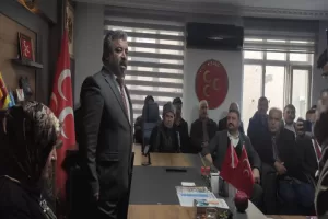 Kır: “Mut’u Türkiye Yüzyılı’na hazırlayacağız.”