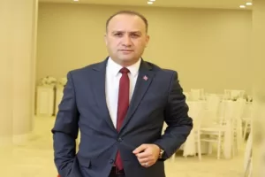 Uğur Uğuz adaylıktan çekildi