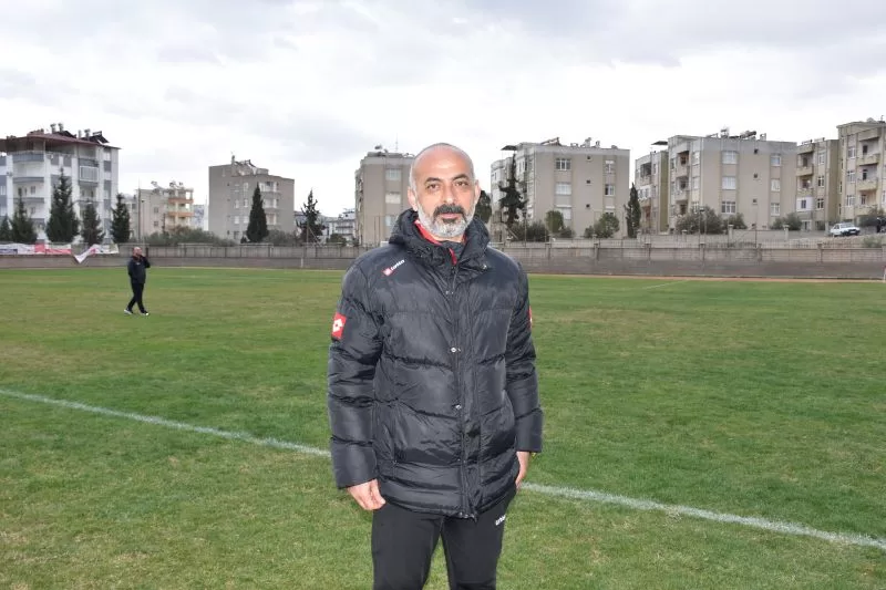 MİY Teknik Direktörü Avcu: “Tecrübemizle kazandık.”