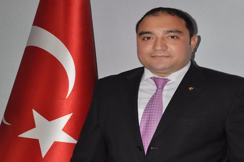 TSO Mut’a Tarım Lisesi istiyor