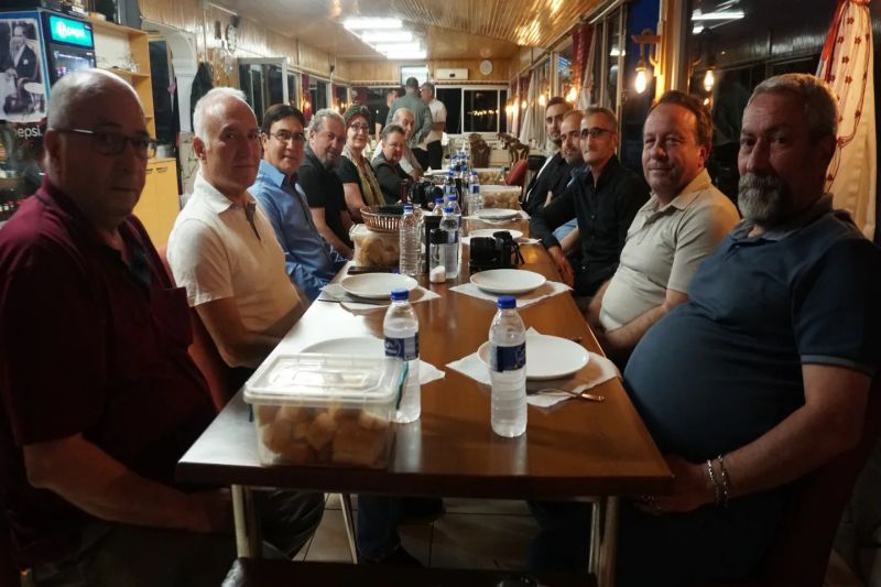 Mut Belediyesinin borcu 153 milyon 142 bin 055 lira