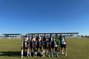 MİY DEPLASMANDA KAYIP