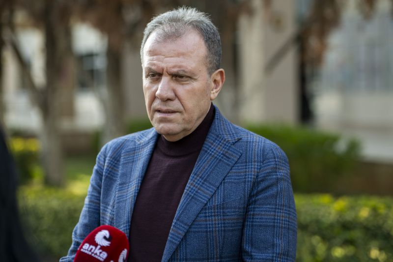 TBB BAŞKAN VEKİLİ SEÇER’DEN, SİLİVRİ’DE BAŞKANLARA ZİYARET