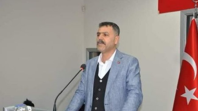 Mut Esnaf Odası Başkanı Köğce: “Boykot bir şey kazandırmaz!”