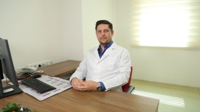 Kırım-Kongo Kanamalı Ateşi Hastalığına karşı uyarılar