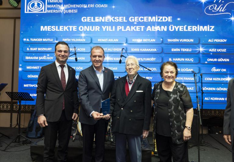 SEÇER: “TÜRKİYE’DE 2019’DAN SONRA BİR UMUT YEŞERMEYE BAŞLADI”