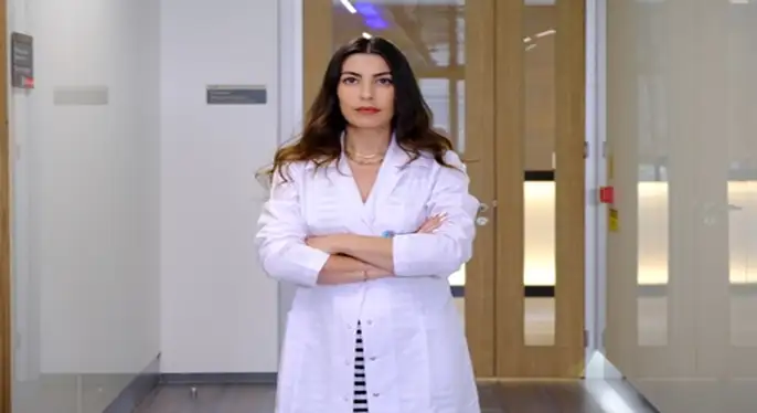 Yeme bozuklukları, içsel denge ve çatışmanın bir yansıması!