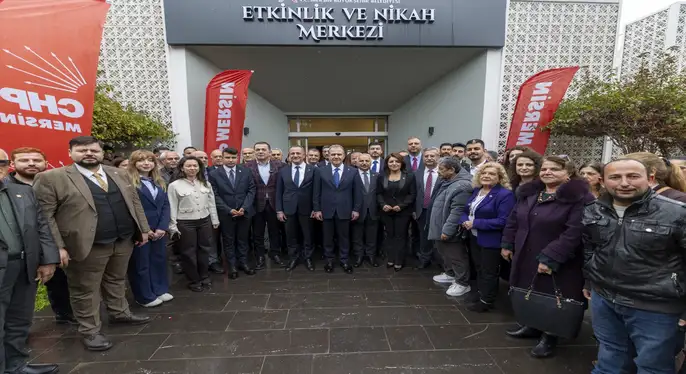 BAŞKAN SEÇER, “SANDIK GELİNCE SÖZ MİLLETİN OLACAK”