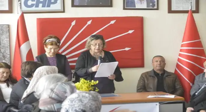 KARANLIĞA DUR DEMEKTEN ASLA VAZGEÇMEYECEĞİZ!