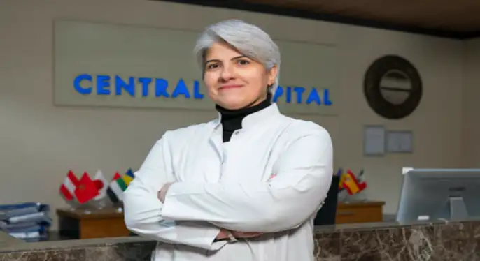 BAHAR GELDİ, POLENLERE DİKKAT!