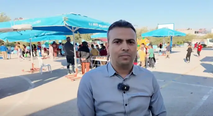 Mut Belediyesi’nden Öğrencilere Moral Etkinliği