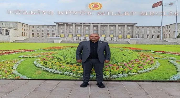 HACIAHMETLİ’DEN “KÖYSEL DÖNÜŞÜM” İÇİN PİLOT BÖLGE TALEBİ