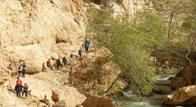 Kilikya Ultra Maratonu Tanıtım Koşusu Düzenlendi