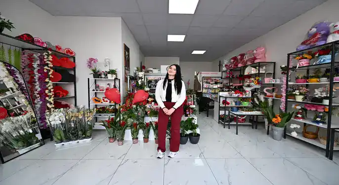 MERCEK’le Hayaller Gerçeğe Dönüşüyor