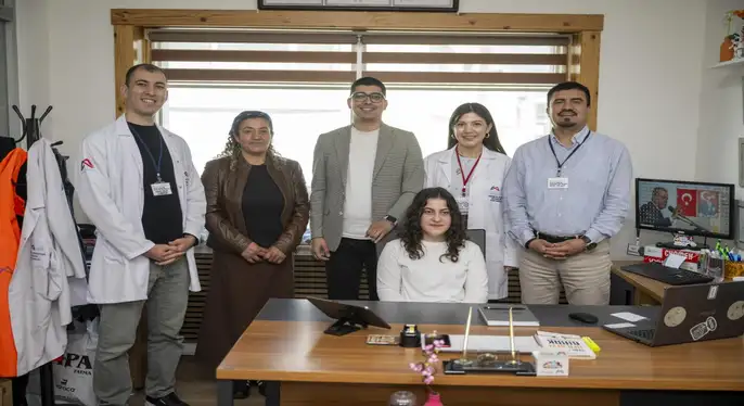 Eğitimde Engel Tanımayan Hikâye: Adile Nisa