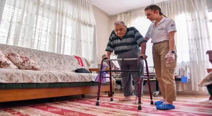 Sosyal belediyeciliğin güçlü örnekleri Mersin’de hayat buluyor