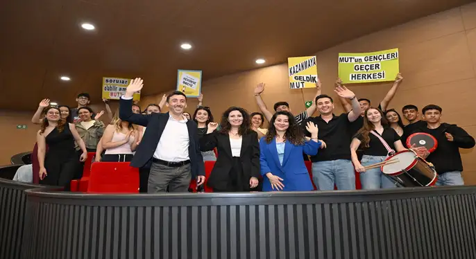 YKS’ye Sayılı Günler Kala Bol Eğlenceli Bilgi Yarışması