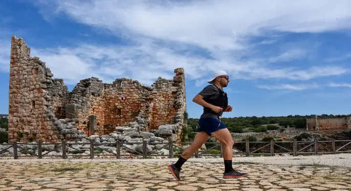 5. Uluslararası Kilikya Ultra Maratonu İçin Hazırlıklar Tamamlandı