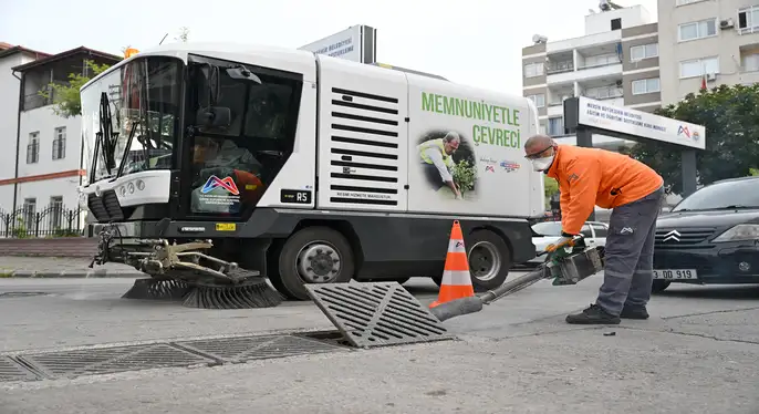 Büyükşehir’den Kurban Bayramı Öncesi Düzenli Atık Uyarısı