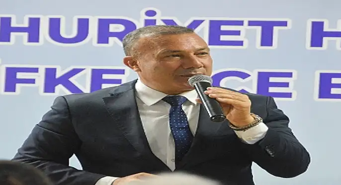 CHP’li Saydam’dan Mut-Silifke yolu tepkisi