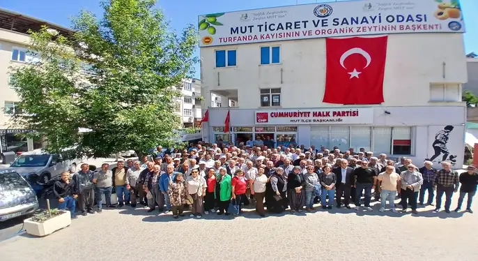 CHP’de “Mutlak Butlan” Kararı Siyaset Gündemini Salladı: Örgütler Teyakkuzda