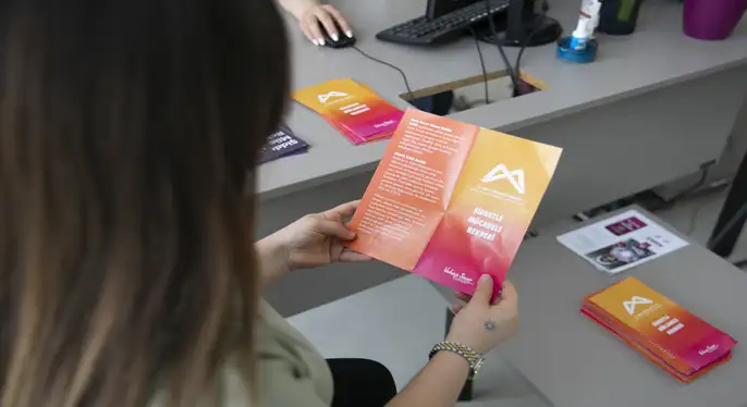 Kadın Danışma Merkezleri Kadınlara Güvenli Destek Sunuyor