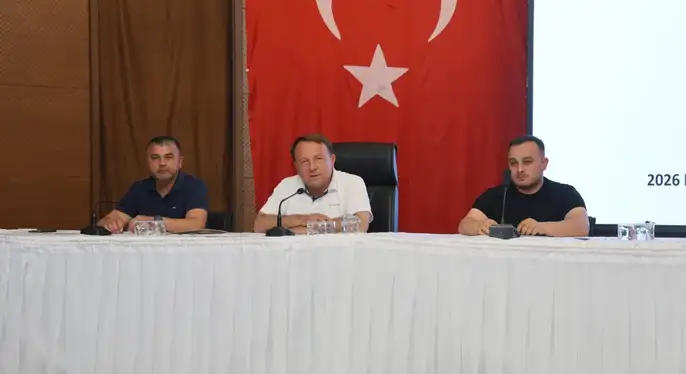 MUT’A KARAMANOĞLU MEHMET BEY ANITI DİKİLECEK