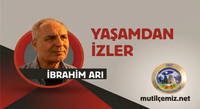 MUT’TA BİR İLK: DOĞA MÜZESİ