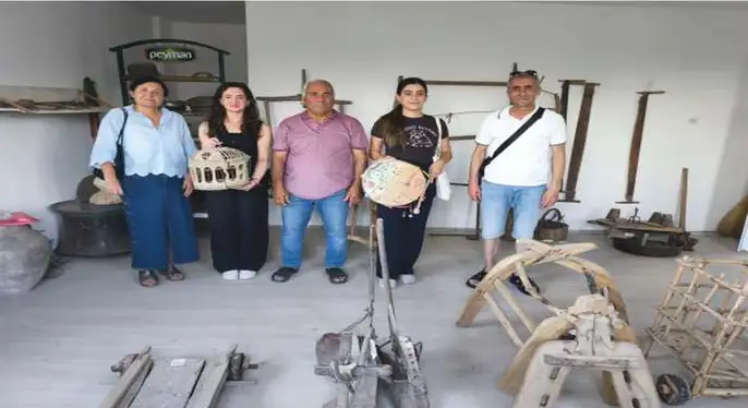 MUT’TA SÖZLÜ KÜLTÜRÜN İZİNDE